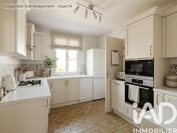 Maison à vendre 3 pièces 76,67 m² Le Muy
