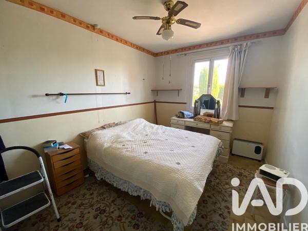 Maison à vendre 3 pièces 76,67 m² Le Muy
