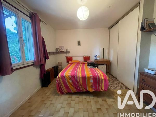 Maison à vendre 3 pièces 76,67 m² Le Muy