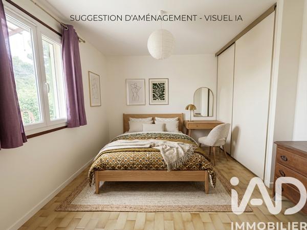 Maison à vendre 3 pièces 76,67 m² Le Muy