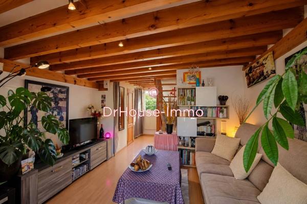 Maison à vendre 7 pièces de 137 m²