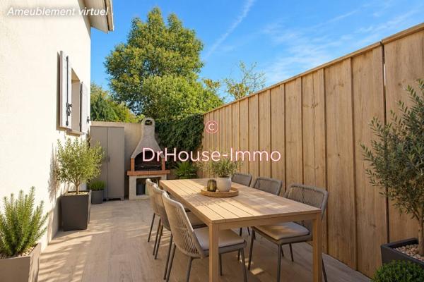 Maison à vendre 7 pièces de 137 m²