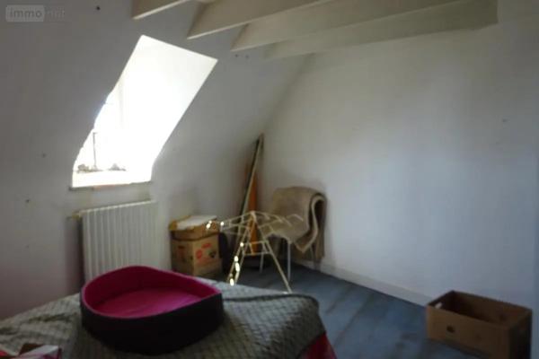 Achat - Maison Morlaix 29600 5 pièces 82 m 2 47 m 2