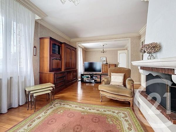 Maison à vendre  6 pièces - 144 m2 PONTAULT COMBAULT - 77