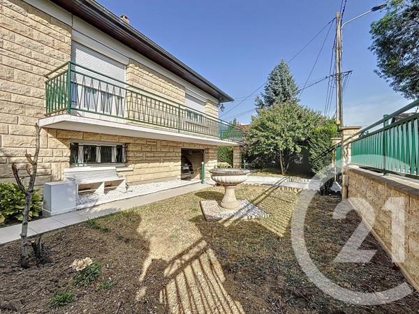 Maison à vendre  6 pièces - 144 m2 PONTAULT COMBAULT - 77