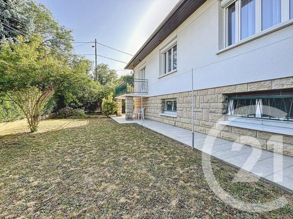 Maison à vendre  6 pièces - 144 m2 PONTAULT COMBAULT - 77