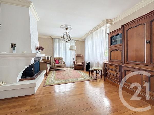 Maison à vendre  6 pièces - 144 m2 PONTAULT COMBAULT - 77