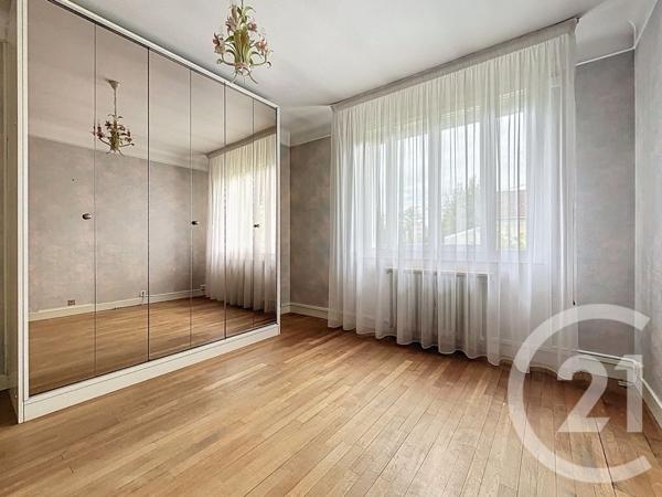 Maison à vendre  6 pièces - 144 m2 PONTAULT COMBAULT - 77