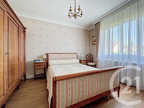 Maison à vendre  6 pièces - 144 m2 PONTAULT COMBAULT - 77