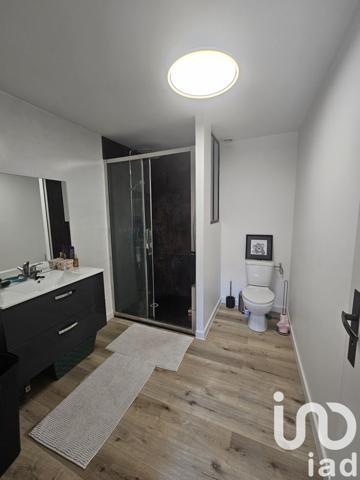 Maison à vendre 3 pièces 75 m² Ruelle-sur-Touvre