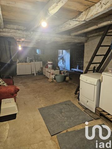 Maison à vendre 3 pièces 75 m² Ruelle-sur-Touvre