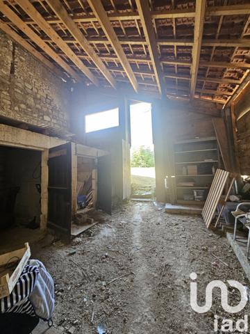 Maison à vendre 3 pièces 75 m² Ruelle-sur-Touvre