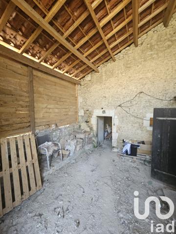 Maison à vendre 3 pièces 75 m² Ruelle-sur-Touvre