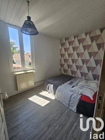 Maison à vendre 3 pièces 75 m² Ruelle-sur-Touvre