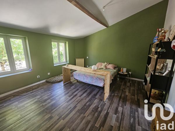 Maison à vendre 3 pièces 75 m² Ruelle-sur-Touvre