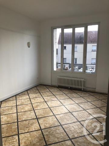Appartement F2 à vendre  2 pièces - 43 m2 SAVIGNY SUR ORGE - 91