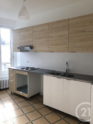 Appartement F2 à vendre  2 pièces - 43 m2 SAVIGNY SUR ORGE - 91