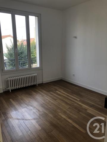 Appartement F2 à vendre  2 pièces - 43 m2 SAVIGNY SUR ORGE - 91