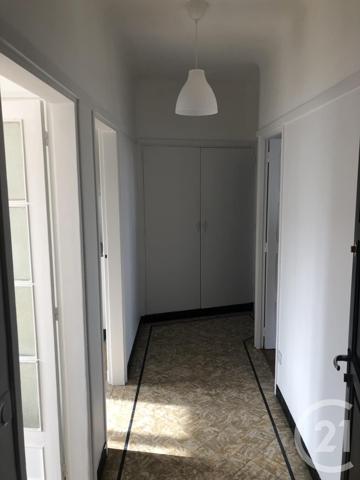 Appartement F2 à vendre  2 pièces - 43 m2 SAVIGNY SUR ORGE - 91
