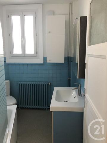 Appartement F2 à vendre  2 pièces - 43 m2 SAVIGNY SUR ORGE - 91