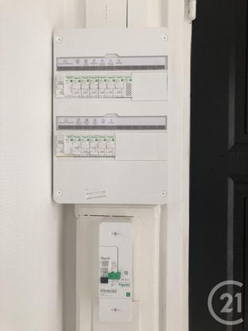 Appartement F2 à vendre  2 pièces - 43 m2 SAVIGNY SUR ORGE - 91