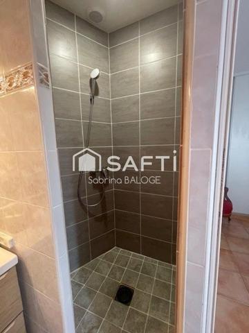 Villa Contemporaine de Plain-Pied avec Piscine – Quartier Montimaran Béziers