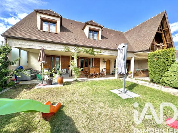 Maison à vendre 6 pièces 176 m² Bezons