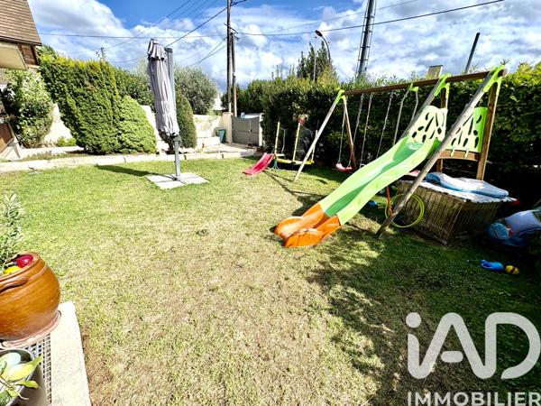 Maison à vendre 6 pièces 176 m² Bezons