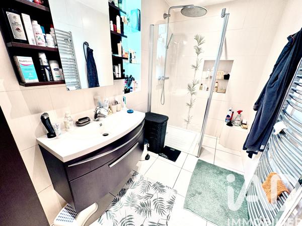 Maison à vendre 6 pièces 176 m² Bezons