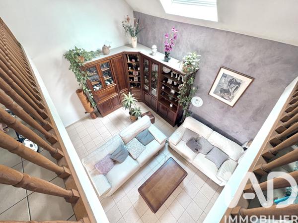 Maison à vendre 6 pièces 176 m² Bezons