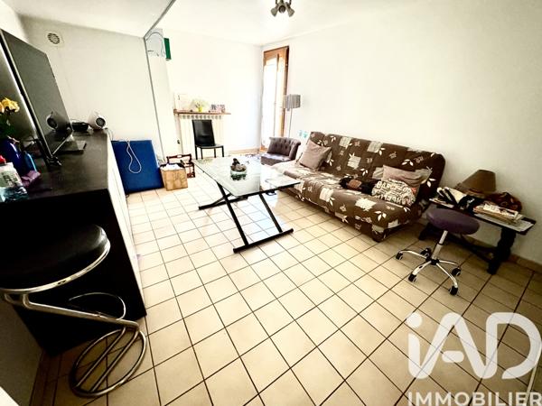 Maison à vendre 6 pièces 176 m² Bezons