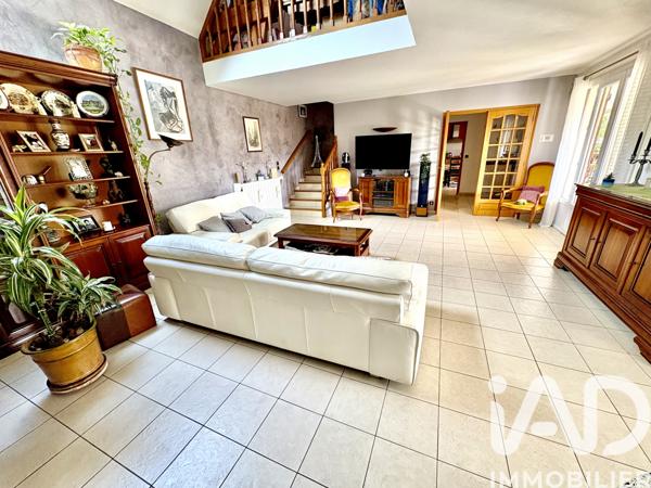 Maison à vendre 6 pièces 176 m² Bezons