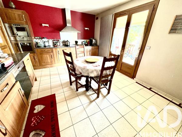 Maison à vendre 6 pièces 176 m² Bezons