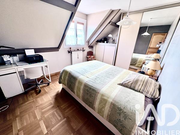 Maison à vendre 6 pièces 176 m² Bezons