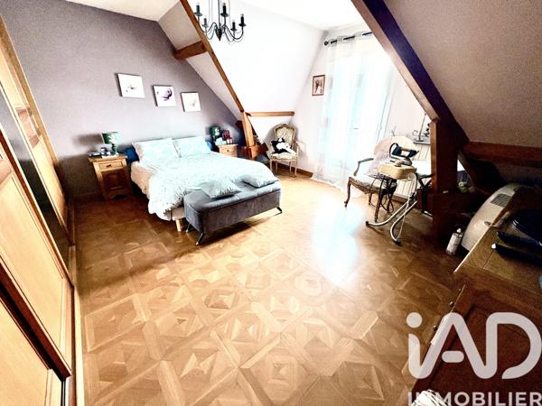 Maison à vendre 6 pièces 176 m² Bezons