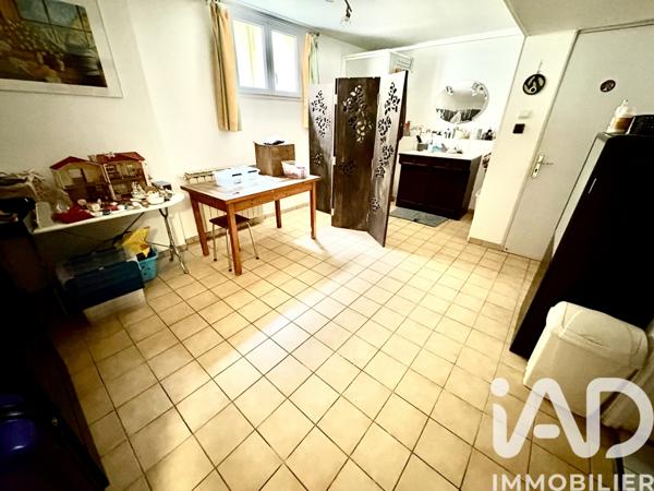 Maison à vendre 6 pièces 176 m² Bezons