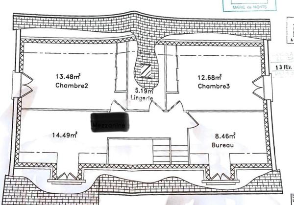 Maison 6 pièces - 140 m²