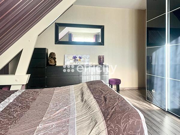 Maison 6 pièces - 140 m²