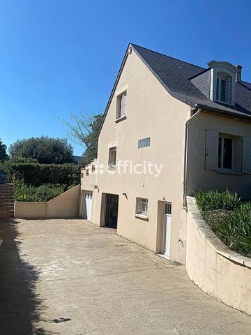 Maison 6 pièces - 140 m²