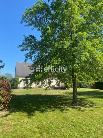 Maison 6 pièces - 140 m²