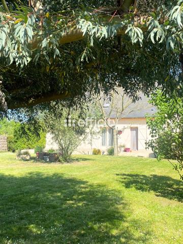 Maison 6 pièces - 140 m²