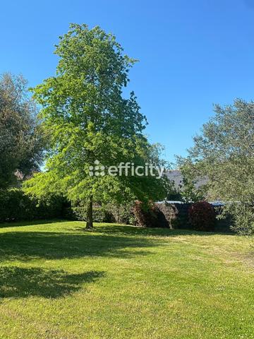 Maison 6 pièces - 140 m²