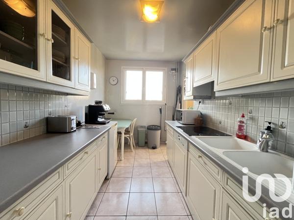 Appartement 3 pièces de 70 m² à Champigny-sur-Marne (94500)