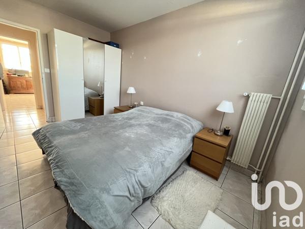 Appartement 3 pièces de 70 m² à Champigny-sur-Marne (94500)