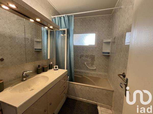 Appartement 3 pièces de 70 m² à Champigny-sur-Marne (94500)