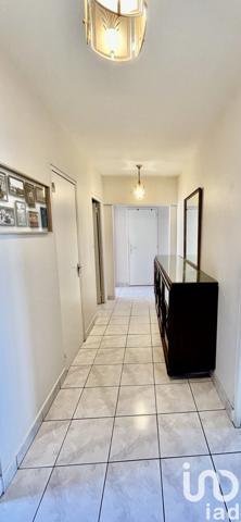 Appartement 3 pièces de 70 m² à Champigny-sur-Marne (94500)