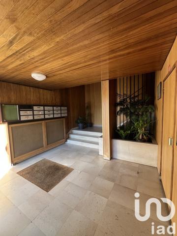 Appartement 3 pièces de 70 m² à Champigny-sur-Marne (94500)