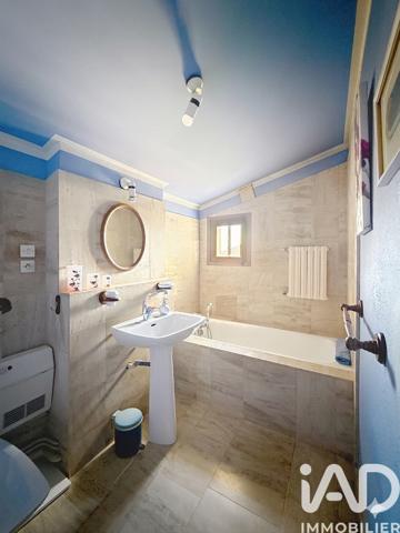 Maison à vendre 6 pièces 131,7 m² Le Coteau