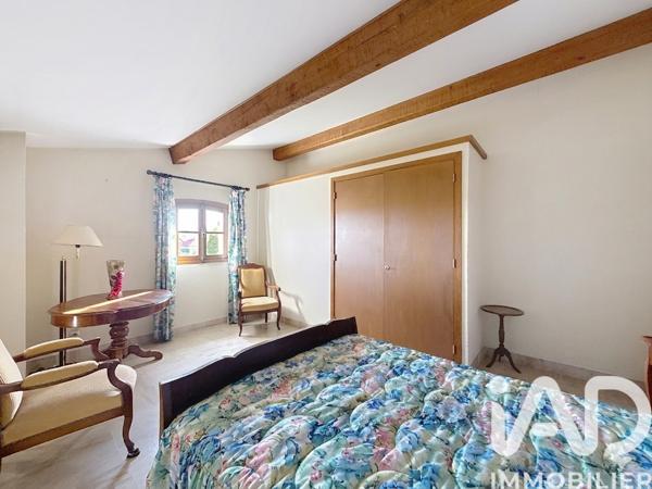 Maison à vendre 6 pièces 131,7 m² Le Coteau