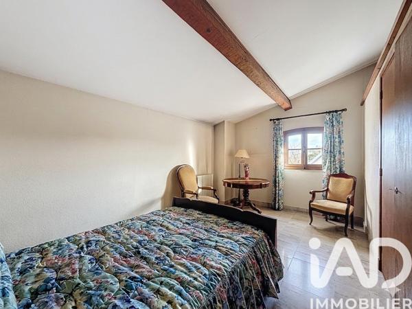 Maison à vendre 6 pièces 131,7 m² Le Coteau